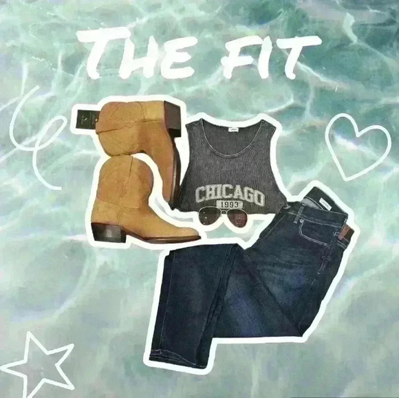 Lucky Brand Sofia Skinny Size 29 - Picture 4 of 4